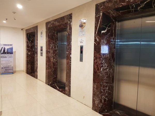 Lift